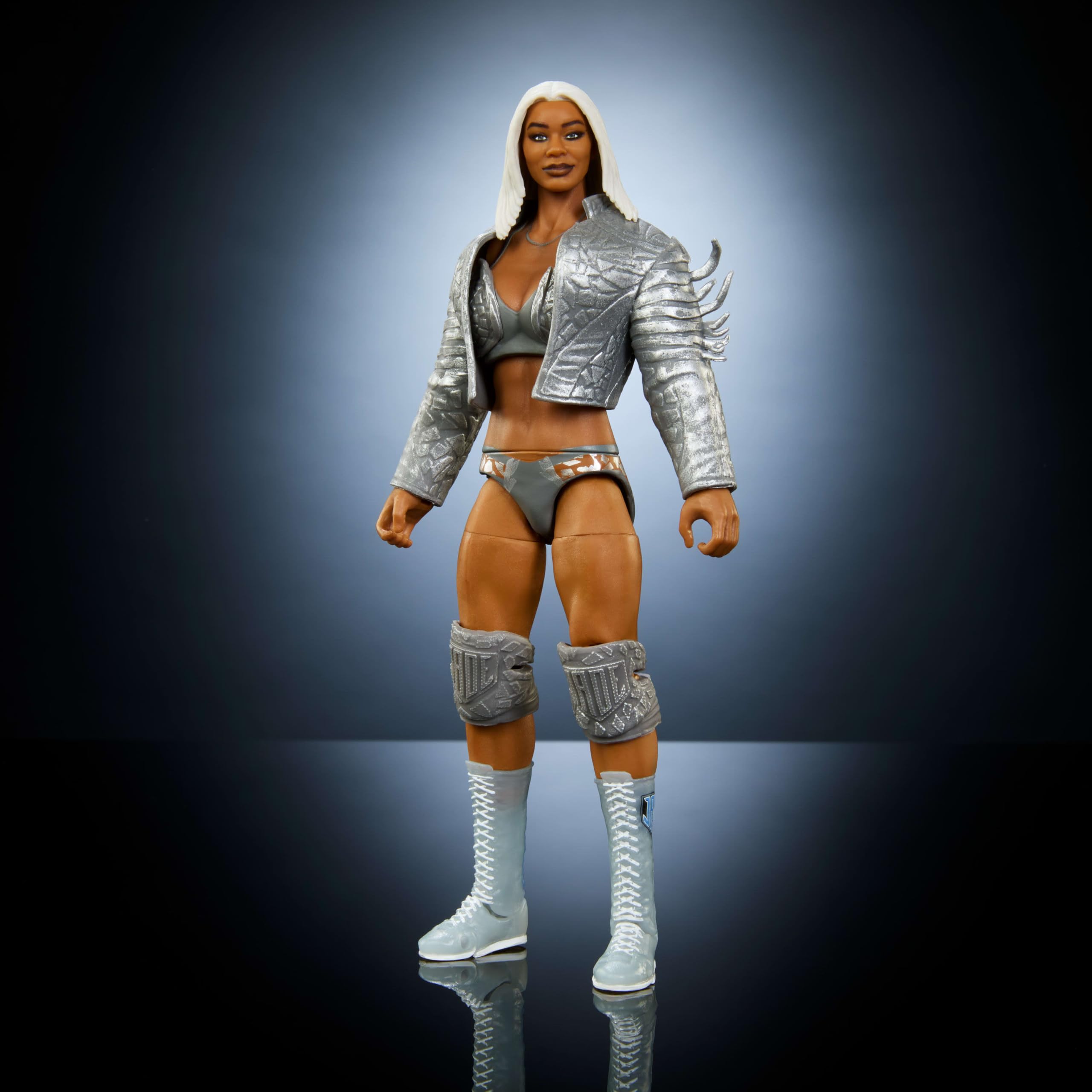 Amazon.com: Mattel WWE Elite Action Figure & Accessories, Series